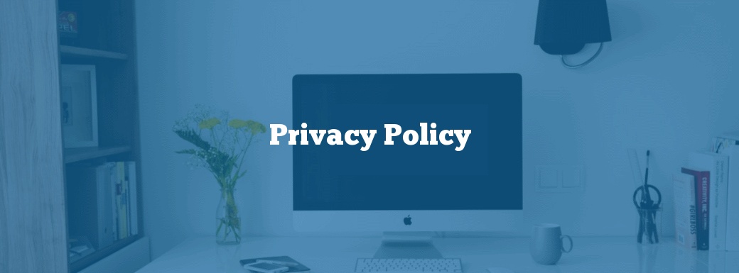 Privacy Policy